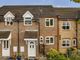 Thumbnail Terraced house for sale in Wheelers Park, High Wycombe