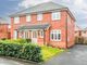 Thumbnail Semi-detached house for sale in Lear Road, Prescot