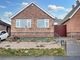 Thumbnail Detached bungalow for sale in Lancaster Avenue, Stapleford, Nottingham