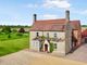 Thumbnail Detached house for sale in Hough Grange, Hough-On-The-Hill, Grantham