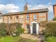 Thumbnail Cottage for sale in Tot Hill, Headley