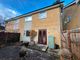 Thumbnail Maisonette for sale in Hereward Road, Cirencester