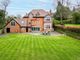 Thumbnail Detached house for sale in Rockfield Road, Oxted, Surrey