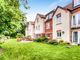 Thumbnail Flat for sale in Salmon Court, Stratford Road, Wellesbourne, Warwick