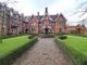 Thumbnail Flat for sale in Horsley, Eccleshall, Staffordshire