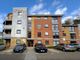 Thumbnail Flat for sale in Coombe Way, Farnborough
