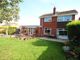 Thumbnail Detached house for sale in Milan Drive, Newcastle-Under-Lyme
