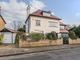 Thumbnail Detached house for sale in Burwood Park Road, Walton-On-Thames