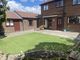 Thumbnail Detached house for sale in Holderness Drive, Royton