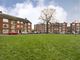 Thumbnail Flat for sale in Priory Close, Churchfields, London