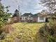 Thumbnail Detached bungalow for sale in Bishopstone, Hereford