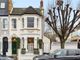 Thumbnail End terrace house for sale in Settrington Road, London