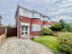 Thumbnail Semi-detached house for sale in Grosvenor Road, Maghull, Merseyside