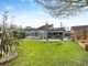 Thumbnail Detached bungalow for sale in Westhawe, Bretton, Peterborough