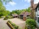 Thumbnail Detached house for sale in Lye Green, Crowborough