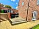 Thumbnail Detached house for sale in Jakeman Way, Warwick, Warwickshire