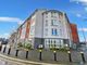 Thumbnail Flat for sale in Jefferson Avenue, Hamworthy, Poole, Dorset