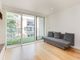 Thumbnail Flat for sale in Wenlock Road, London