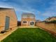 Thumbnail Detached house for sale in Chariot Road, Wootton, Northampton