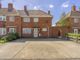 Thumbnail End terrace house for sale in Church Road, Boston, Lincolnshire