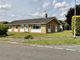 Thumbnail Bungalow for sale in Waveney Drive, Hoveton, Norwich, Norfolk