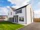 Thumbnail Detached house for sale in New Development - Carriage Court, Magilligan, Limavady