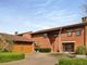 Thumbnail Detached house for sale in Austwick Lane, Emerson Valley, Milton Keynes