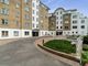 Thumbnail Flat for sale in 98 Point Pleasant, Wandsworth