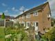 Thumbnail End terrace house for sale in Cowdrys Field, Wimborne