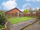 Thumbnail Semi-detached bungalow for sale in Walnut Gardens, Kington