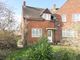 Thumbnail Terraced house for sale in Sherborne Road, Basingstoke