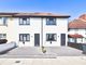 Thumbnail Terraced house for sale in Claremont Avenue, New Malden