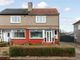 Thumbnail Semi-detached house for sale in Lawrence Avenue, Helensburgh, Argyll And Bute