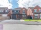 Thumbnail Detached house for sale in Harvest Way, Hindley Green