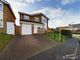 Thumbnail Detached house for sale in Carnation Close, Leighton Buzzard, Bedfordshire