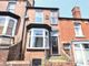 Thumbnail Terraced house to rent in Hunter Hill Road, Sheffield