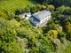 Thumbnail Detached house for sale in Three Burrows, Truro