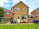 Thumbnail Link-detached house for sale in Maple Drive, Beverley