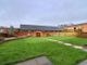Thumbnail Barn conversion for sale in Tixall Court, Tixall, Stafford