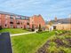 Thumbnail Flat for sale in 10 Roman Court, 63 Wheelock Street, Middlewich