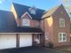 Thumbnail Detached house for sale in Wigeon Grove, Apley, Telford, Shropshire