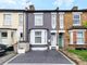 Thumbnail Terraced house for sale in Homesdale Road, Bromley