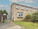 Thumbnail Semi-detached house for sale in Sycamore Close, Bolsover, Chesterfield