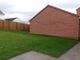 Thumbnail Bungalow to rent in Linnet Drive, Mansfield