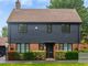 Thumbnail Detached house for sale in Bannister Way, Leybourne