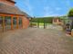 Thumbnail Detached house for sale in Lincoln Road, Branston, Lincoln