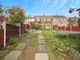Thumbnail Terraced house for sale in Hillcrest Road, Nuneaton, Warwickshire