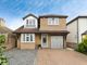 Thumbnail Detached house for sale in Harewood Avenue, Rochford, Essex