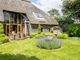 Thumbnail Barn conversion for sale in Thatch Barn, Lower Wield, Alresford