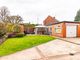 Thumbnail Detached house for sale in Lincoln Gardens, Scunthorpe